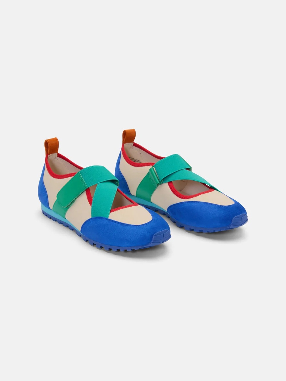 Gorman Spring Ahead Sneakers